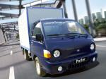 Hyundai Porter 1996 года